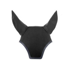 EquiFit Ear Bonnet -Equine Elegance 02016 EquiFit Ear.Bonnet Navy.Trim