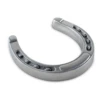 Arthur Court Equestrian Napkin Weight - Horseshoe -Equine Elegance 041154 1