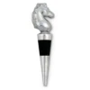 Arthur Court Horse Bottle Stopper -Equine Elegance 041250 2