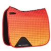 Weatherbeeta Prime Dressage Ombre Saddle Pad 1 Weatherbeeta Prime Dressage Ombre Saddle Pad -Equine Elegance 1002677 WB Prime.Ombre .Pad Dressage Autumn.Glow