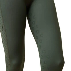 Ariat Women's Breathe EOS Half Grip Tight -Equine Elegance 10043402 Ariat Breathe.EOS .HG .RM .Tight Beetle Half.Grip