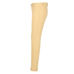 Tuffrider Children's Starter Lowrise Pull-On Jods -Equine Elegance 100568 479 JPC TR.Childs.Start .Lowrise.Pullon.Jods Sand Side