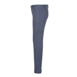 Tuffrider Children's Starter Lowrise Pull-On Jods -Equine Elegance 100568 479 35 denim 2