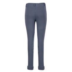 Tuffrider Children's Starter Lowrise Pull-On Jods -Equine Elegance 100568 479 35 denim 3