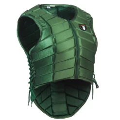 Tipperary Eventer Safety Vest -Equine Elegance 1015 Eventer HG