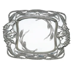 Arthur Court Equestrian Horse Clutch Tray -Equine Elegance 102036 3