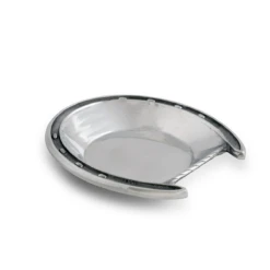 Arthur Court Equestrian Horseshoe Bowl