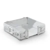 Arthur Court Equestrian Luncheon Napkin Box 1 Arthur Court Equestrian Luncheon Napkin Box -Equine Elegance 103710 1