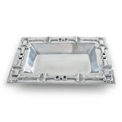 Arthur Court Equestrian Catch All