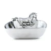 Arthur Court Equestrian Bowl - Horse Figural 2 Arthur Court Equestrian Bowl - Horse Figural -Equine Elegance 103830 2