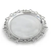 Arthur Court Equestrian Tray - Round 12" 1 Arthur Court Equestrian Tray - Round 12" -Equine Elegance 103944 1