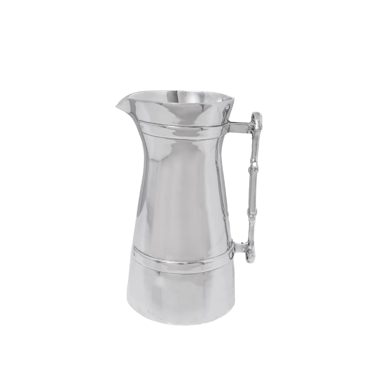 Arthur Court Equestrian Pitcher 3 Arthur Court Equestrian Pitcher