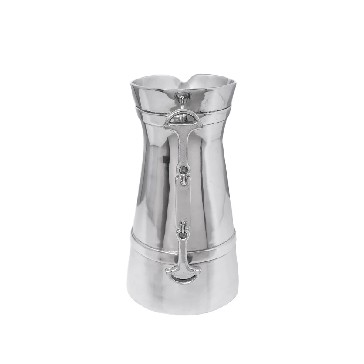 Arthur Court Equestrian Pitcher 4 Arthur Court Equestrian Pitcher - Image 2