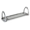 Arthur Court Equestrian Stirrup Tray - Small -Equine Elegance 112H13 1