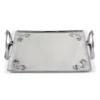 Arthur Court Equestrian Stirrup Tray - Large -Equine Elegance 112H14 1
