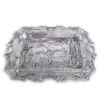 Arthur Court Grazing Horses Parlor Tray -Equine Elegance 133W15 1