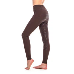 Goode Rider Energy Breech Full Seat -Equine Elegance 14907 5028 Goode.Rider Energy.Breech.F.S Hazelnut.Leopard Side