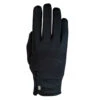 Roeckl Winchester Winter Riding Gloves -Equine Elegance 15 3301558BK 10 Toklat Rocekl.Winchester.Glove Black Front
