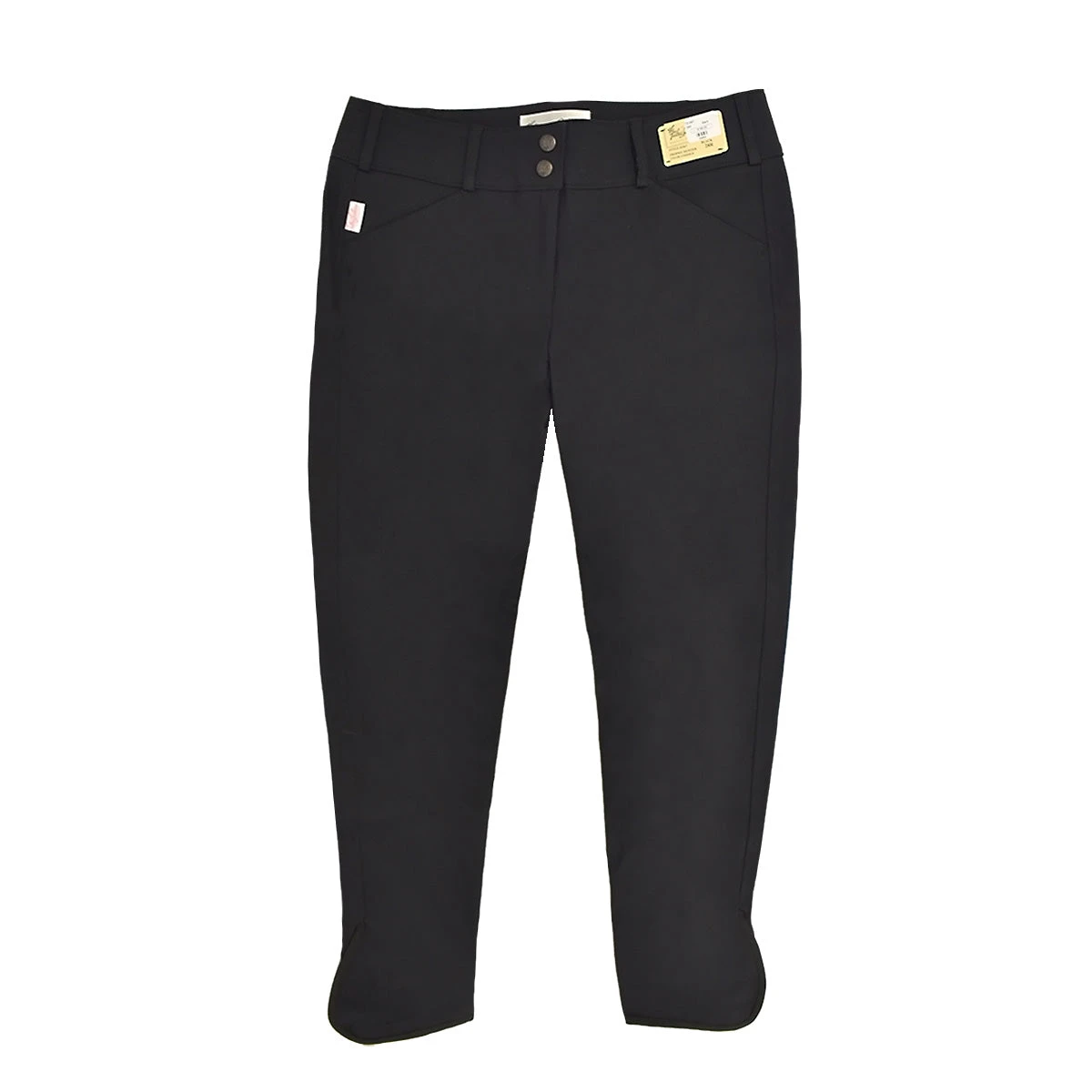 Tailored Sportsman Low Rise Front Zip Trophy Hunter Breeches 3 Tailored Sportsman Low Rise Front Zip Trophy Hunter Breeches