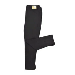 Tailored Sportsman Low Rise Front Zip Trophy Hunter Breeches 17 Tailored Sportsman Low Rise Front Zip Trophy Hunter Breeches -Equine Elegance 1967 Blk Blk 3