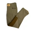 Tailored Sportsman Low Rise Side Zip Vintage Breeches -Equine Elegance 1968tan