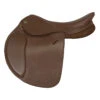 HDR Club Close Contact Saddle -Equine Elegance 2027 JPC HDR Club.CC.Saddle AusNut Side