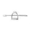 Loriece Stock Tie Pin Stirrup & Crop 1 Loriece Stock Tie Pin Stirrup & Crop -Equine Elegance 203 Loriece Stirrup.And .Crop .Tie .Pin