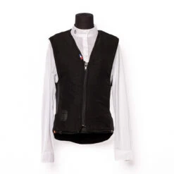Equine Elegance 37 Allshot Belair Airbag Vest