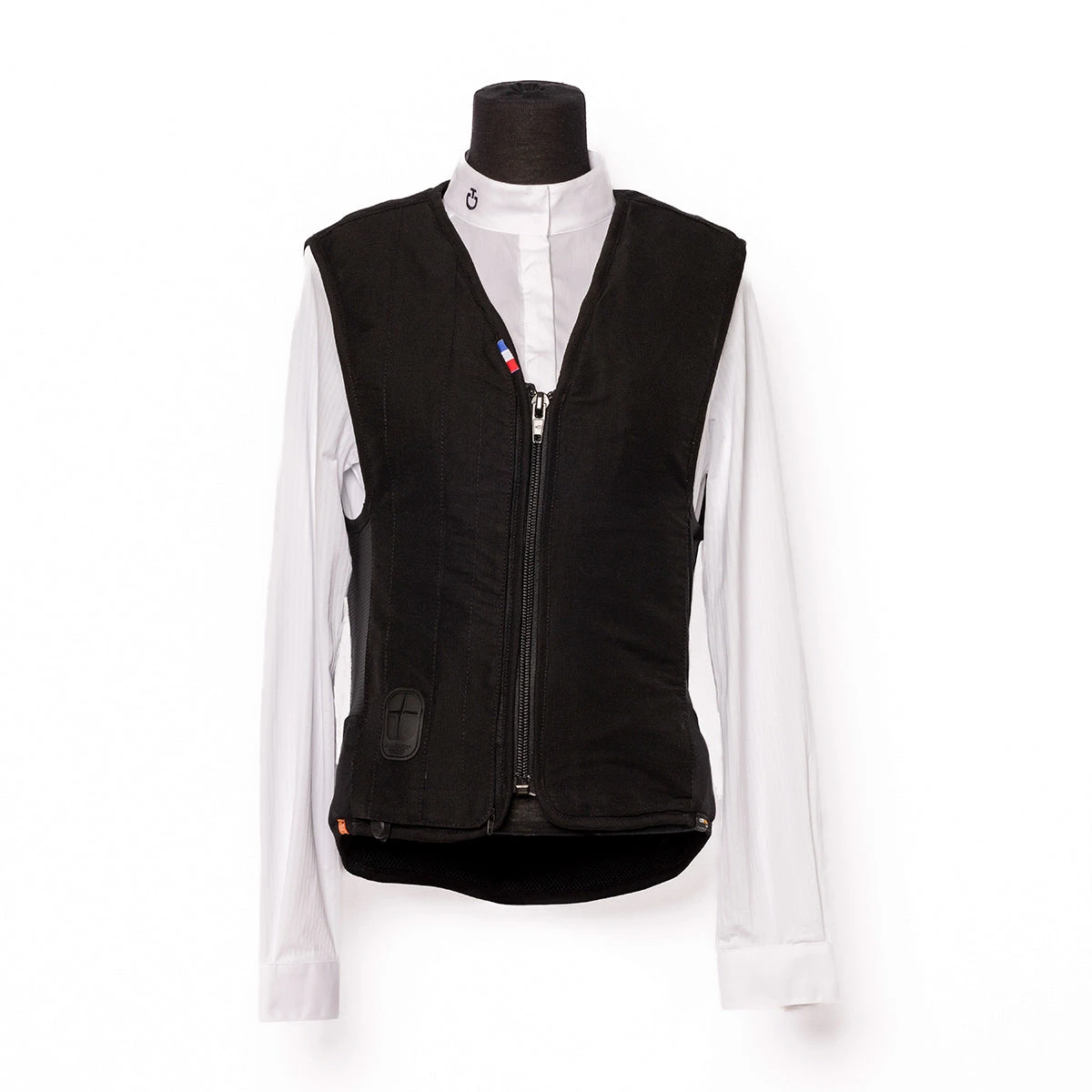 Allshot Belair Airbag Vest 3 Allshot Belair Airbag Vest