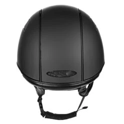 Tuffrider Ventek Matte Helmet -Equine Elegance 2309 JPC TuffRider.Ventek.Matte .Helmet Back