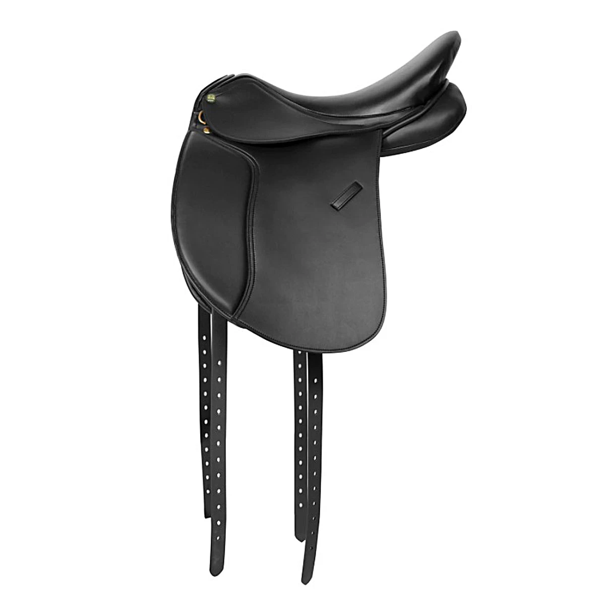 HDR Vegan-X Dressage Saddle 3 HDR Vegan-X Dressage Saddle