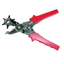 Revolving Leather Punch*