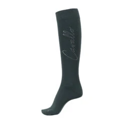 Cavallo Selma Socks -Equine Elegance 264861 1 Cavallo Strmpfe SELMA