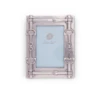 Arthur Court Equestrian Picture Frame-Dee Bit5"x7" -Equine Elegance 300580 2