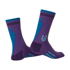 Kerrits Treat Yourself Paddock Socks -Equine Elegance 30463 Kerrits Treat.Yourself.Paddock.Sock Iris Back.Right