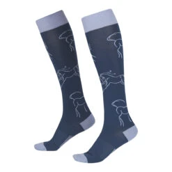 Kerrits Winter Whinnies Wool Socks