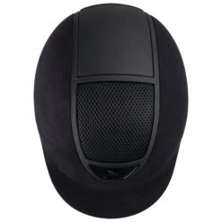 IRH IR4G XLT Matte Black Finish With Matte Black Frame -Equine Elegance 3322 top