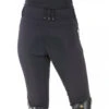 Romfh Sarafina Full Seat Breeches -Equine Elegance 468454 ERS Romf.Sarafina.Full .Seat Black