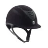One K Defender AIR Suede 2 One K Defender AIR Suede -Equine Elegance 468736 helmet only 600x600 1