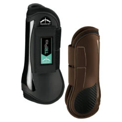 Veredus TR PROOpen Tendon Boot -Equine Elegance 469636 ERS TR.PRO .Open .Front .Boot e113811d 8768 4d68 a5fa d3a29c7835e6