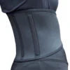 Catago Fir-Tech Healing Back Brace -Equine Elegance 471037 FIR Tech.Back .Brace Blk 01
