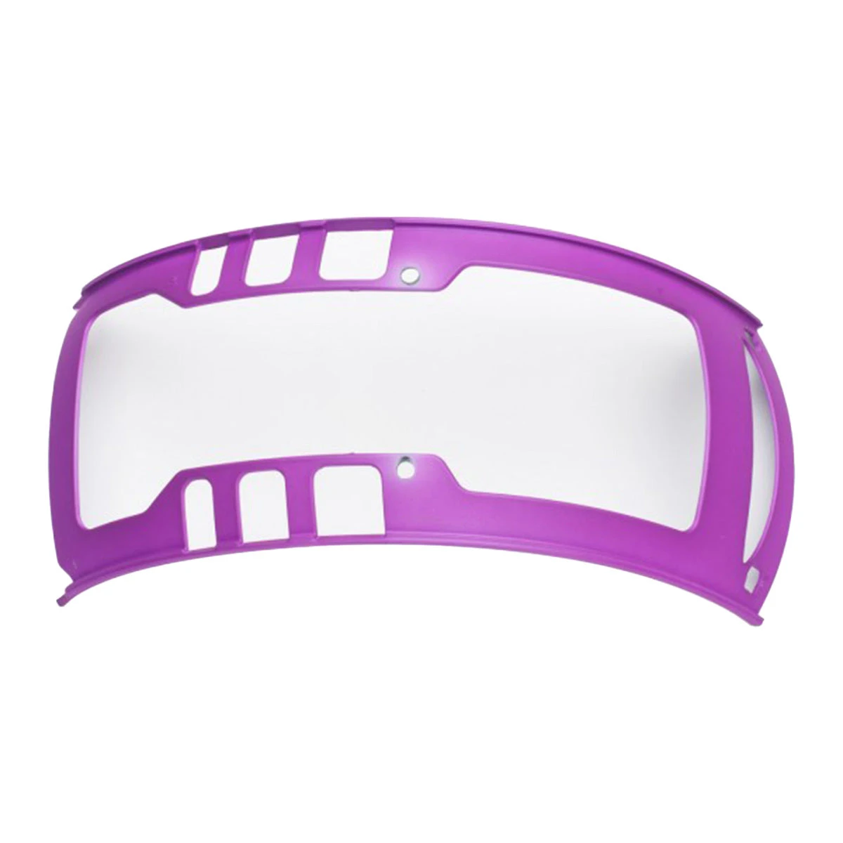 One K Custom Color System - Vent Stripe Rail - Image 14