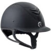 One K MIPS Junior CCS Helmet -Equine Elegance 471143 ERS One.K.MIPS .Jr .CCS .Helmet