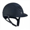 One K MIPS CCS Avance Wide Brim Helmet 2 One K MIPS CCS Avance Wide Brim Helmet -Equine Elegance 471208 ERS OneK.MIPS .CCC .Avance Matte.Blk