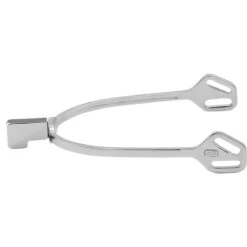 Herm Sprenger Ultra Fit Slimline Hammer Head Spurs