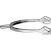 Herm Sprenger Ultra Fit Round Neck Spurs -Equine Elegance 47425 000 55