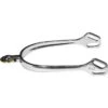 Herm Sprenger Ultra Fit Comfort Roller Spurs -Equine Elegance 47451 009 55