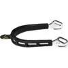 Herm Sprenger Ultra Fit Extra Grip Comfort Roller Spurs -Equine Elegance 47551 009 55
