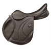 Pessoa Pro Legacy Monoflap II Saddle -Equine Elegance 490003 ERS Pessoa Pro.Legacy.Monoflap.II Saddle Dk.Brown