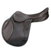 Pessoa Gen-X3 Saddle 2 Pessoa Gen-X3 Saddle -Equine Elegance 490005 ERS Pessoa.Gen .X3.Saddle DarkHavana